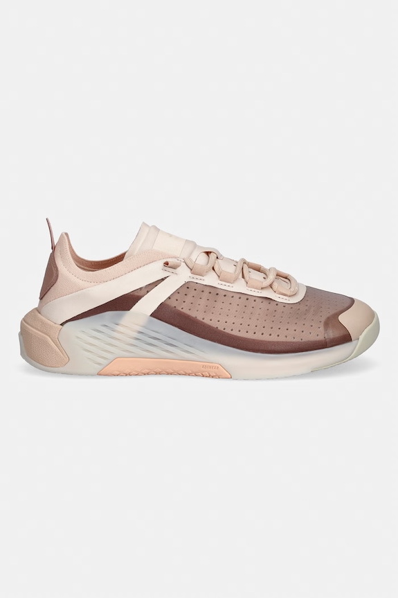 Αθλητικά παπούτσια adidas by Stella McCartney KJ6183 μπεζ SS26