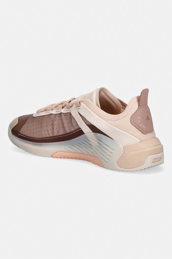 Παπούτσια Αθλητικά παπούτσια adidas by Stella McCartney KJ6183 μπεζ