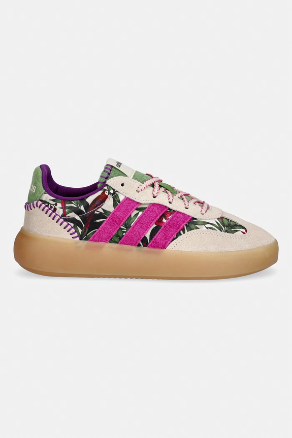 adidas sneakers x Farm Rio KJ6331 bej SS26
