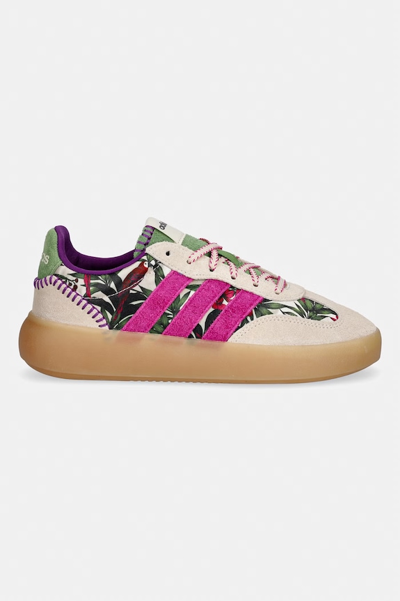 adidas sneakers x Farm Rio KJ6331 bej SS26
