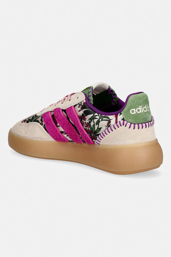 Încălțăminte adidas sneakers x Farm Rio KJ6331 bej