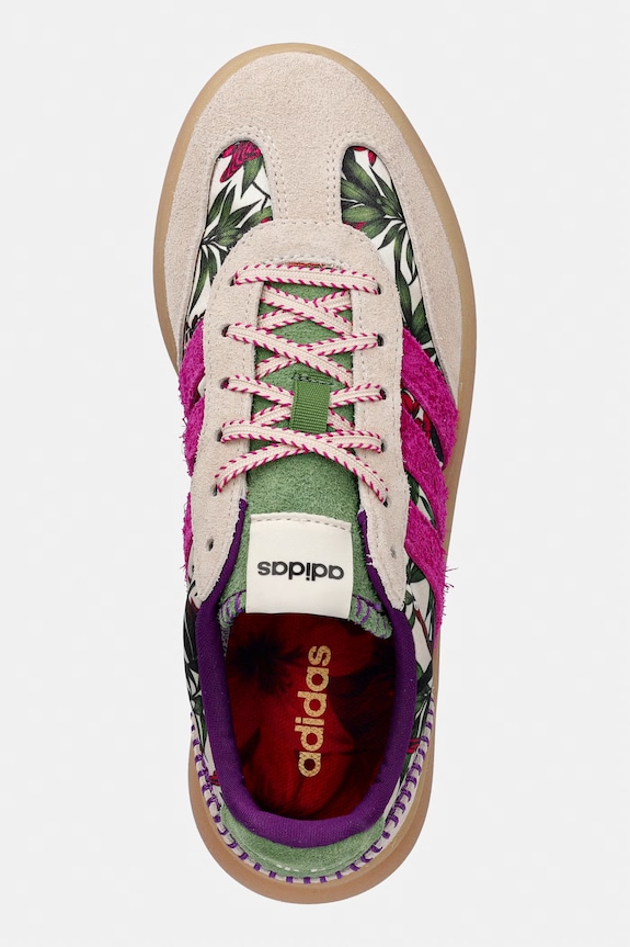 adidas sneakers x Farm Rio bej KJ6331