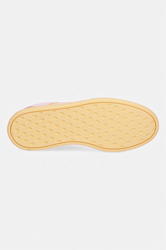 adidas sneakersy Breaknet Sleek KJ8669 różowy