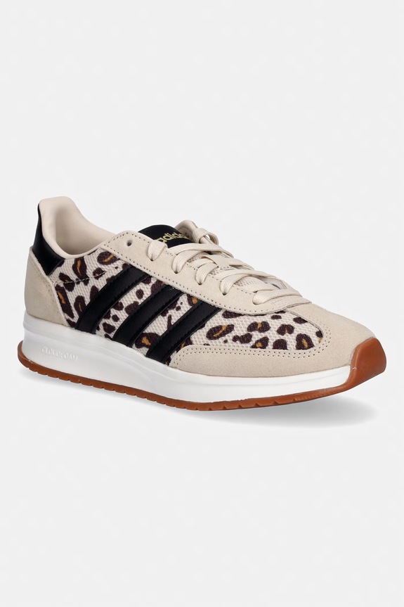adidas Run 70s 2.0 sneakersy damskie beżowy KK3394