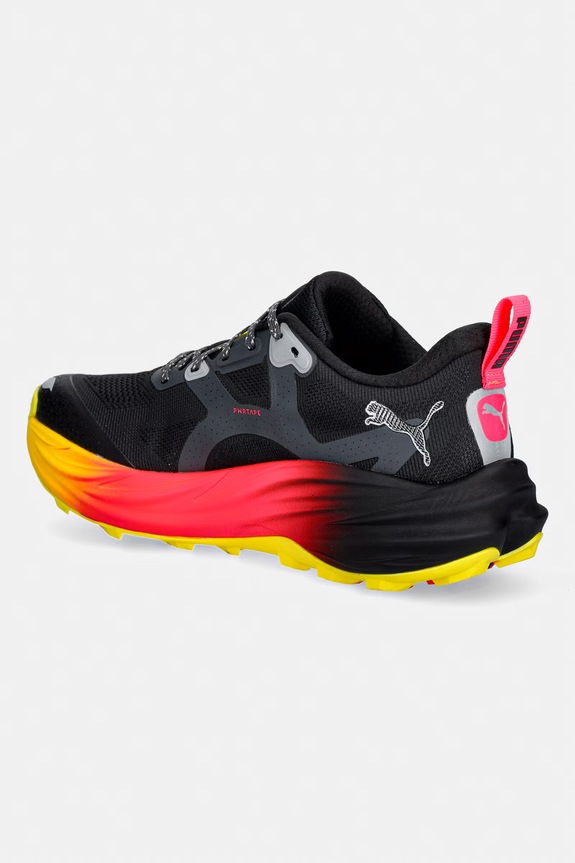 Obuwie Puma buty treningowe Voyage NITRO 311042 czarny