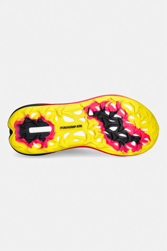 Puma buty treningowe Voyage NITRO 311042 czarny