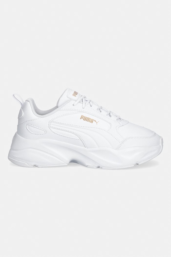 Puma sneakersy Cassia 2.0 402678 biały SS26
