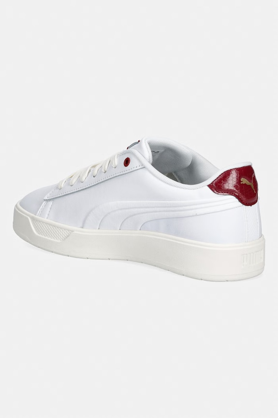 Obuwie Puma sneakersy Smash Belle 404522 biały