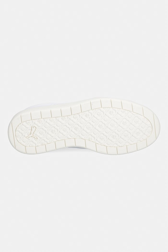 Puma sneakersy Smash Belle 404522 biały