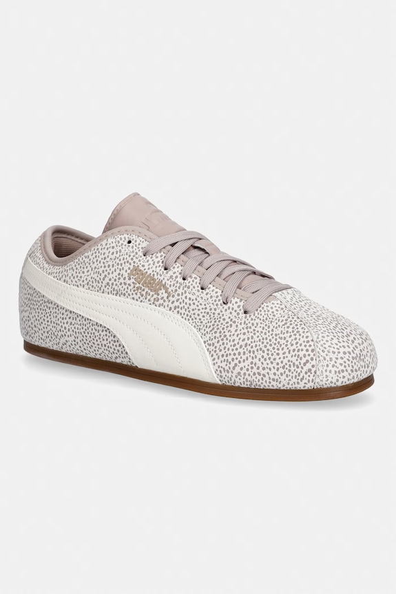 Puma sneakersy Tackle Topcat niska beżowy 404835