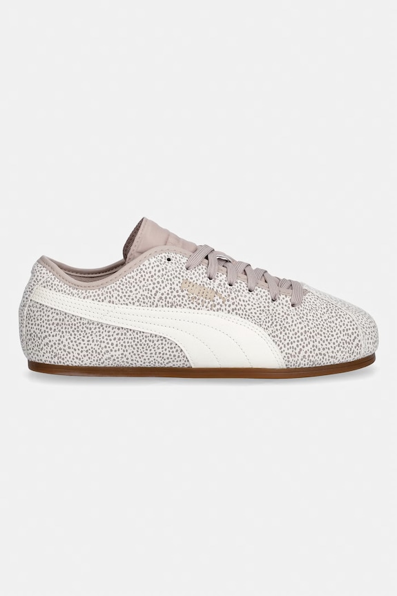 Puma sneakersy Tackle Topcat 404835 beżowy SS26