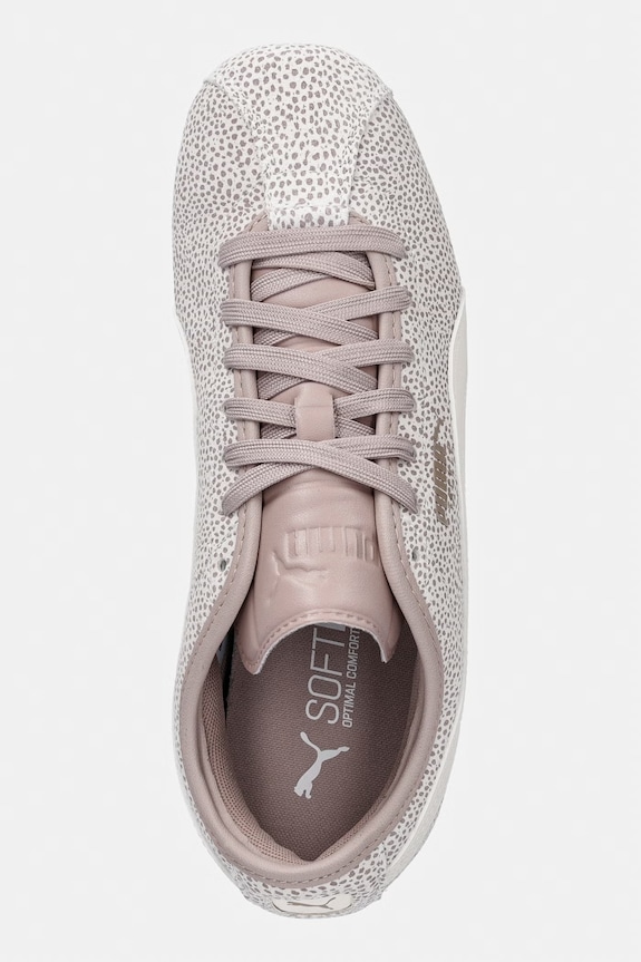 Puma sneakersy Tackle Topcat beżowy 404835
