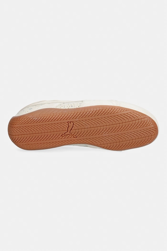 Puma sneakersy Speedcat Go Bejewelled 404906 beżowy