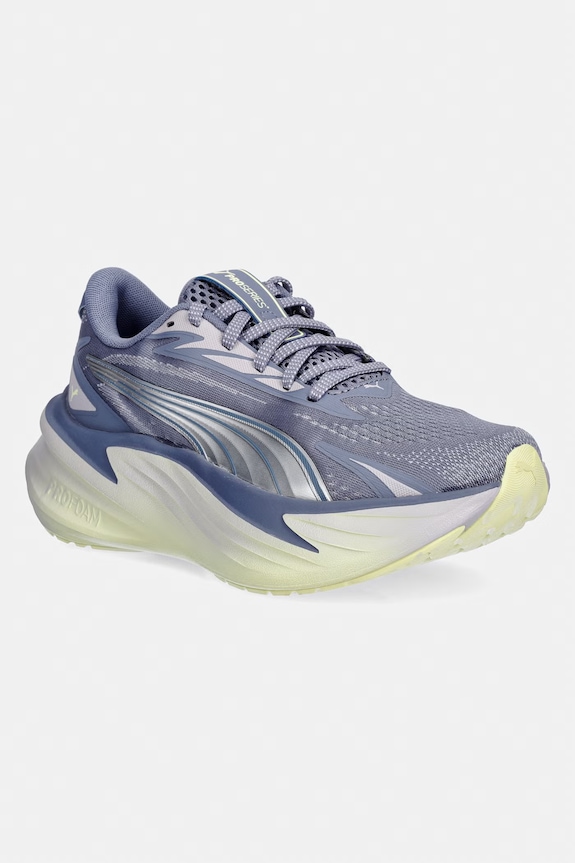 Αθλητικά παπούτσια Puma Maxima Pro προπόνηση μπλε 313313.D