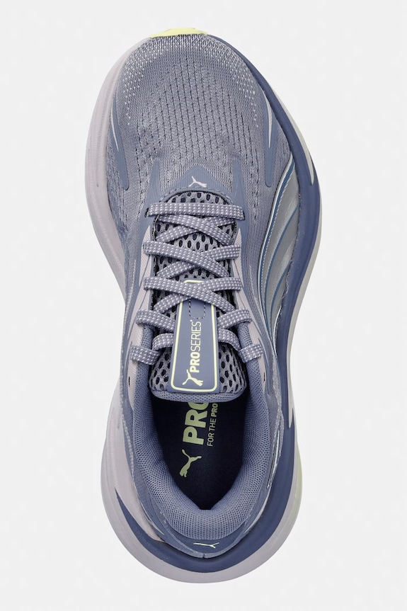 Αθλητικά παπούτσια Puma Maxima Pro μπλε 313313.D