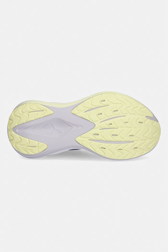 Αθλητικά παπούτσια Puma Maxima Pro 313313.D μπλε