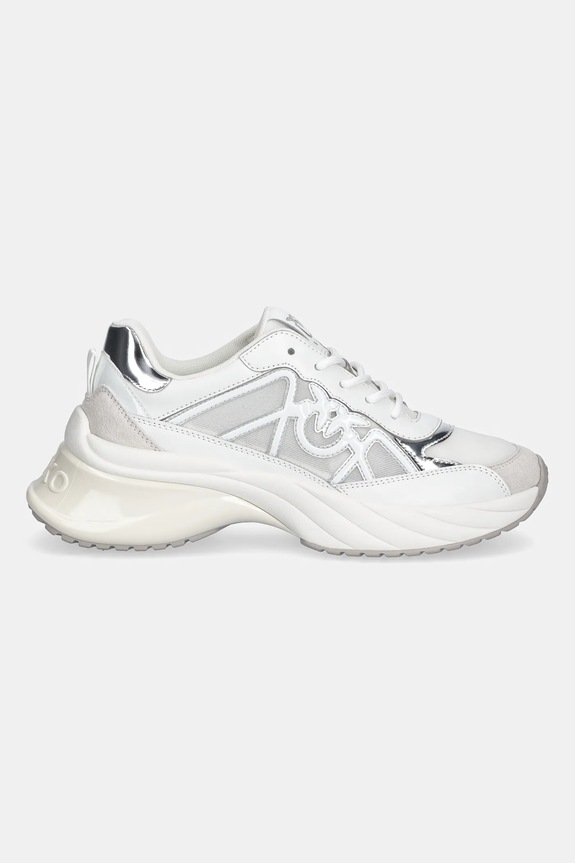 Sneakers Pinko Ariel 33 SS0135.P142.Z1B λευκό SS26