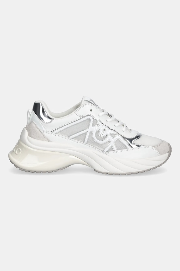 Sneakers Pinko Ariel 33 SS0135.P142.Z1B λευκό SS26