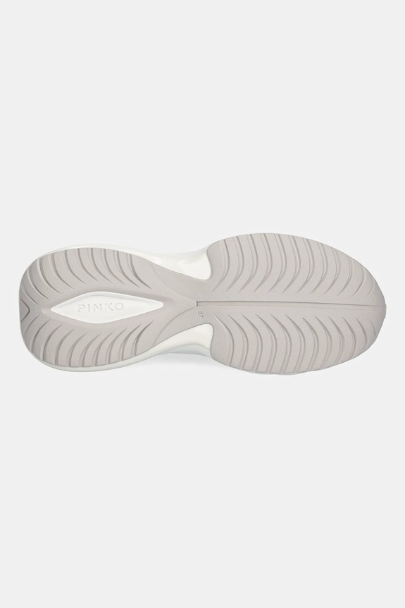 Sneakers Pinko Ariel 33 SS0135.P142.Z1B λευκό