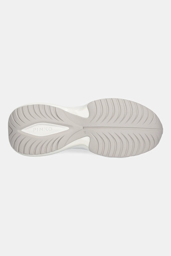 Sneakers Pinko Ariel 33 SS0135.P142.Z1B λευκό