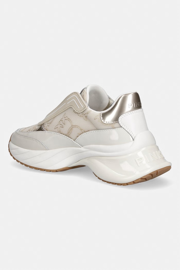 Obuća Tenisice Pinko Ariel 19 SS0097.P140.DY7 bež