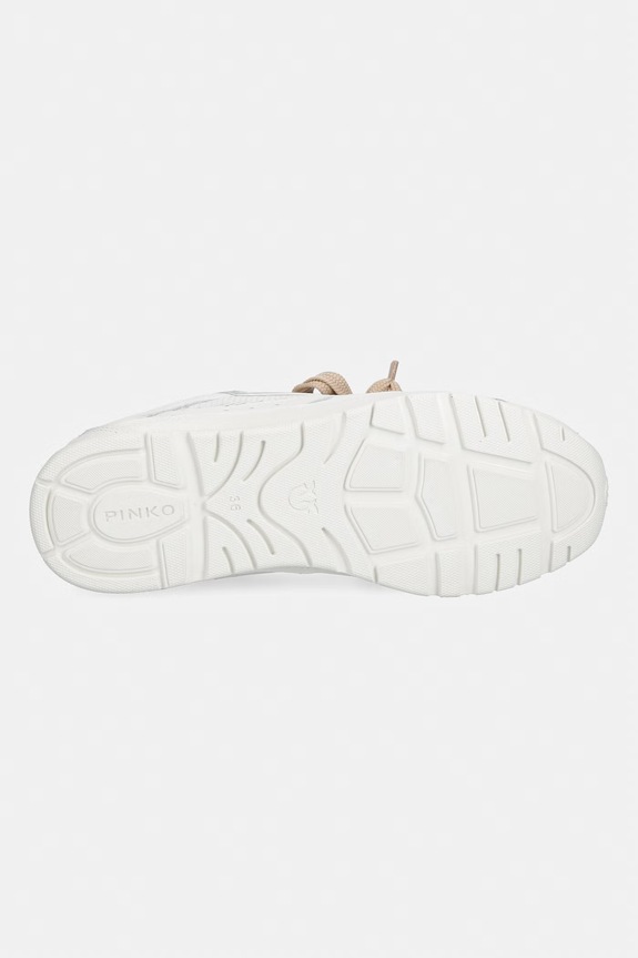 Tenisice Pinko Yulia 01 SS0185.P132.Z1B bijela