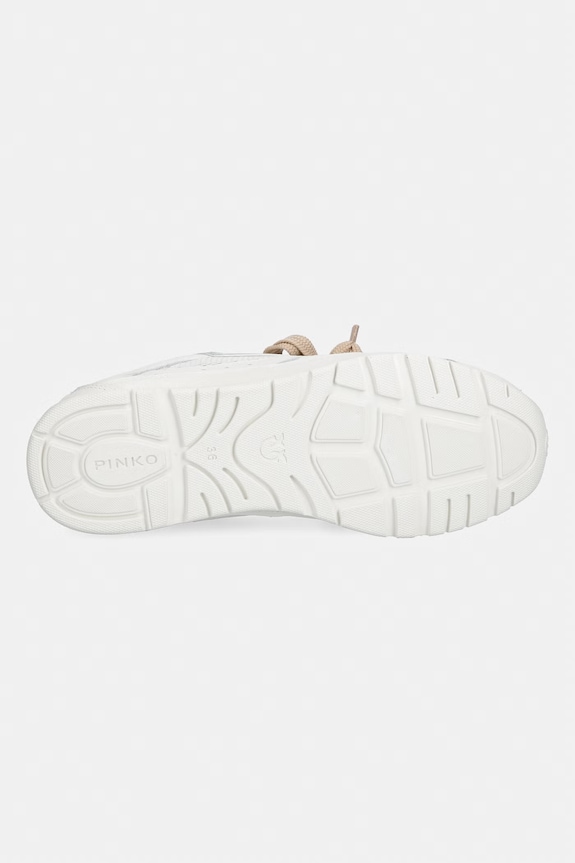Sneakers Pinko Yulia 01 SS0185.P132.Z1B λευκό