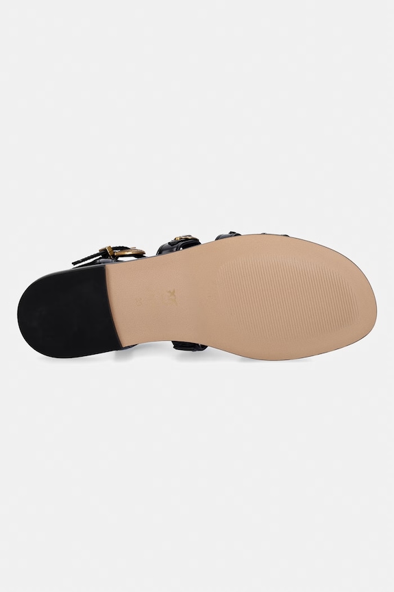 Pinko női szandál Milly 07 SD0469.E037.Z99 fekete
