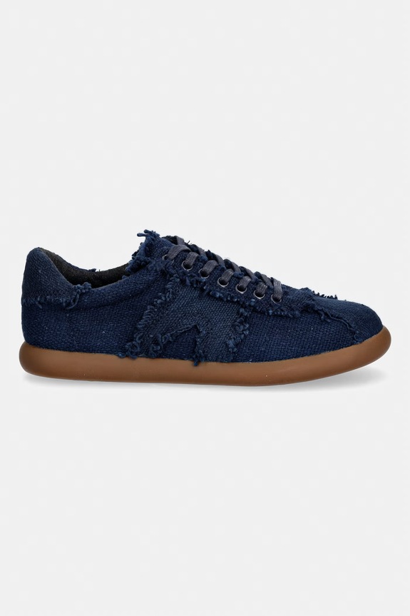 Camper Pelotas Soller superge ženske K201775.002 mornarsko modra SS26