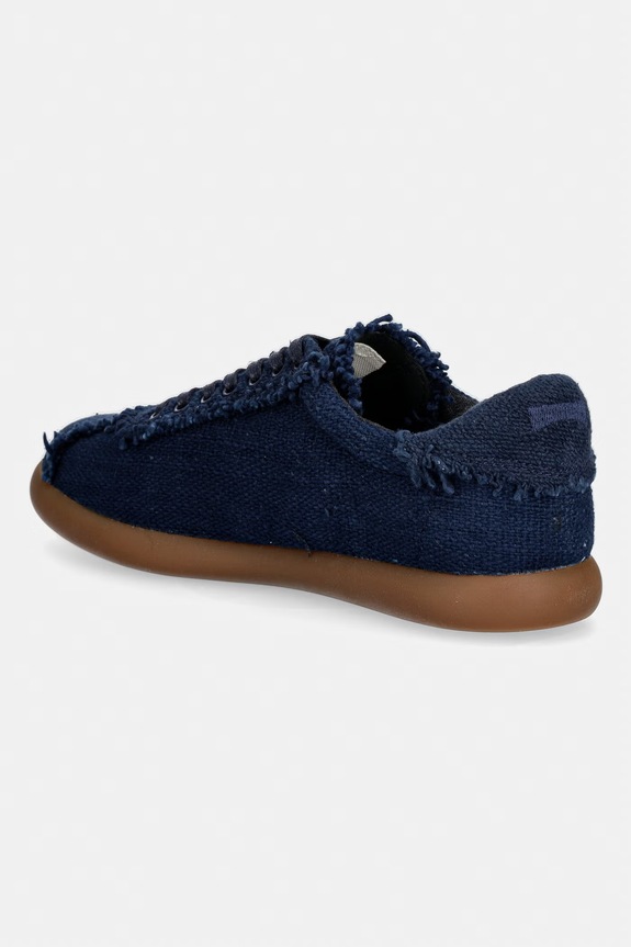 Παπούτσια Camper Pelotas Soller γυναικεία sneakers K201775.002 σκούρο μπλε