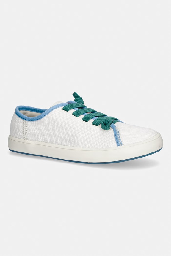 Camper TWS teniszcipő női K201884.006 fehér SS26