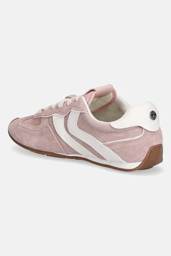 Scarpe Steve Madden sneakers Abbi-SM 11005187.BP5 rosa