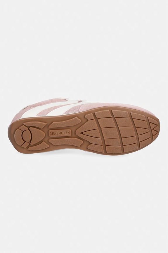 Steve Madden sneakers Abbi-SM 11005187.BP5 rosa