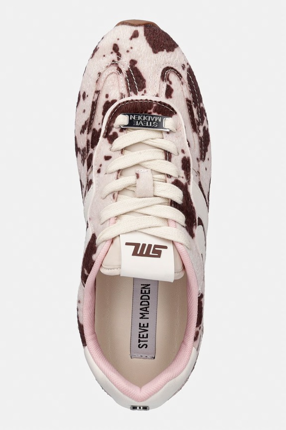 Steve Madden sneakers Abbi-Smc marrone 11005188.228