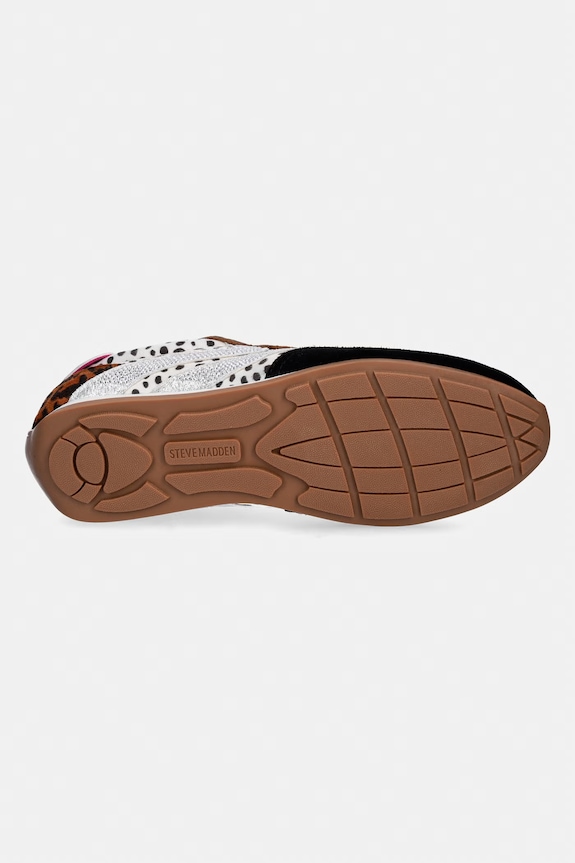 Steve Madden sneakers Abbi-SMR 11005341.702 nero
