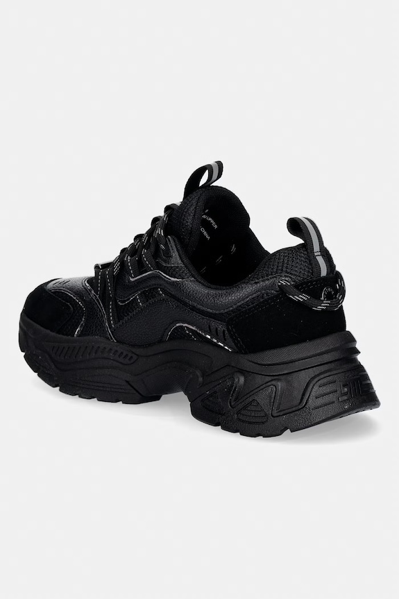 Παπούτσια Sneakers Steve Madden Animates-E 11004763.184 μαύρο