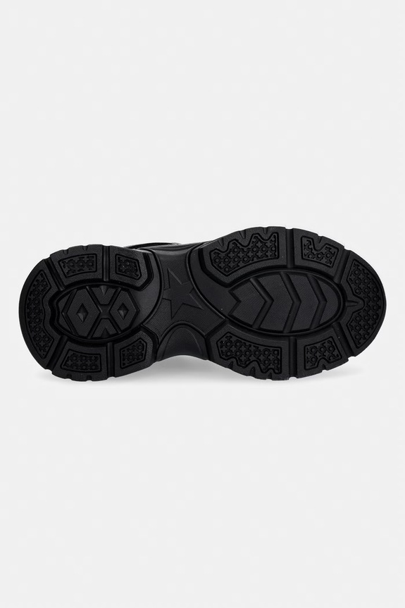 Sneakers Steve Madden Animates-E 11004763.184 μαύρο
