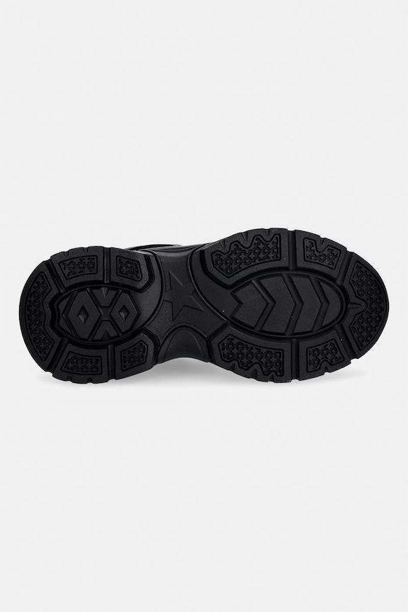 Sneakers Steve Madden Animates-E 11004763.184 μαύρο