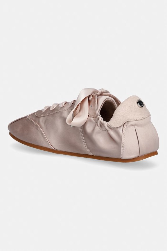 Obuv Tenisky Steve Madden Artiste 11005233.PS0 ružová