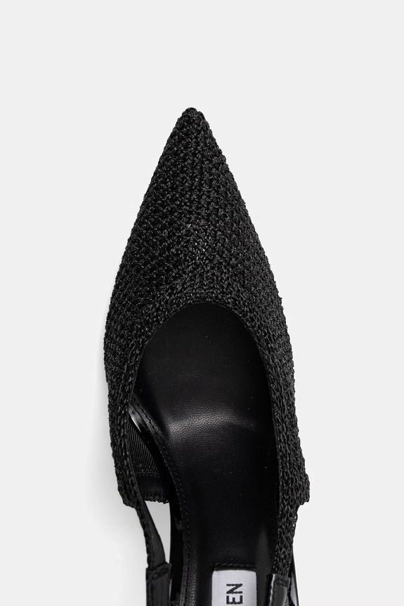 Štikle Steve Madden Ascension 11005271.001 crna