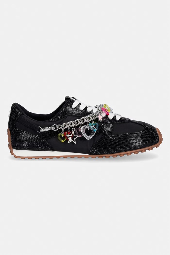 Tenisky Steve Madden Cameos-R 11005292.001 čierna SS26