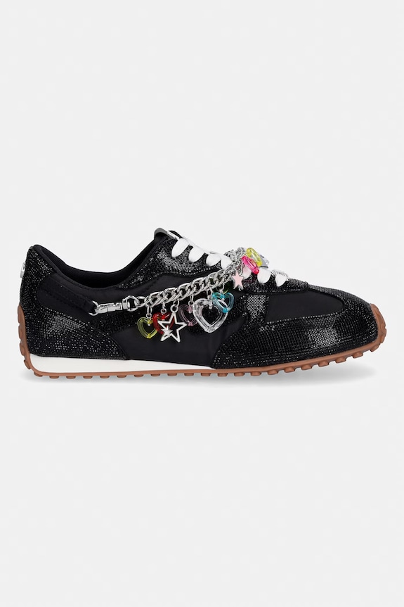 Tenisky Steve Madden Cameos-R 11005292.001 čierna SS26