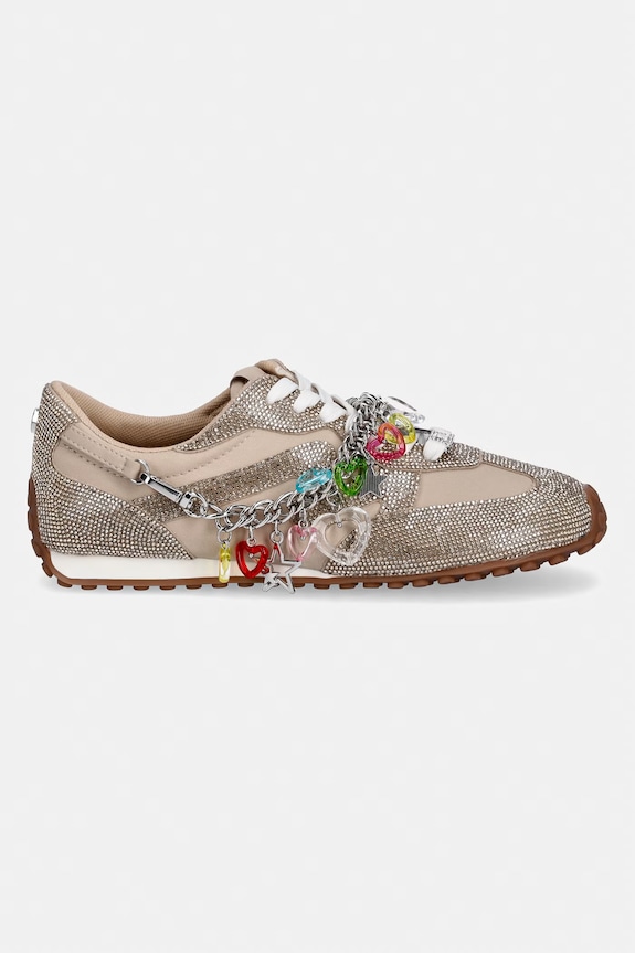 Sneakers Steve Madden Cameos-R 11005292.750 μπεζ SS26