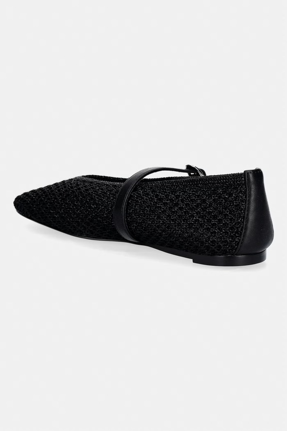 Obuv Baleríny Steve Madden Gayla 11005309.001 čierna