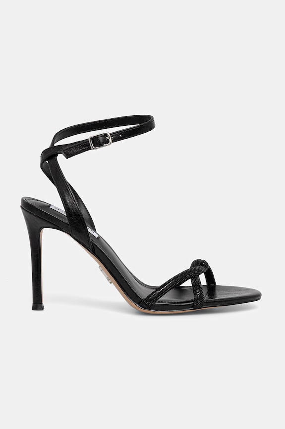Πέδιλα Steve Madden Jewells 11005283.001 μαύρο SS26