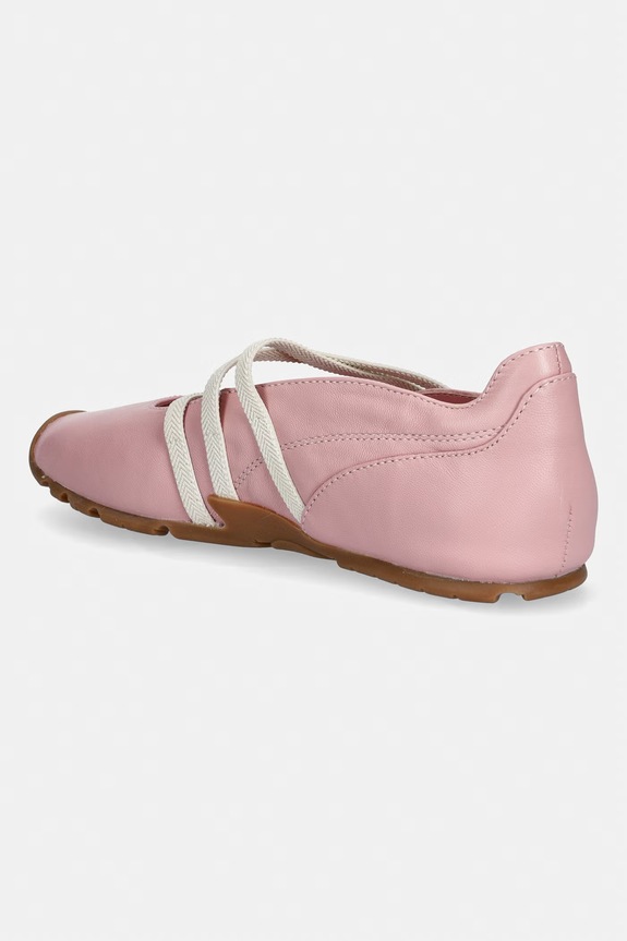 Obuća Balerinke Steve Madden Joisie 11005237.697 roza
