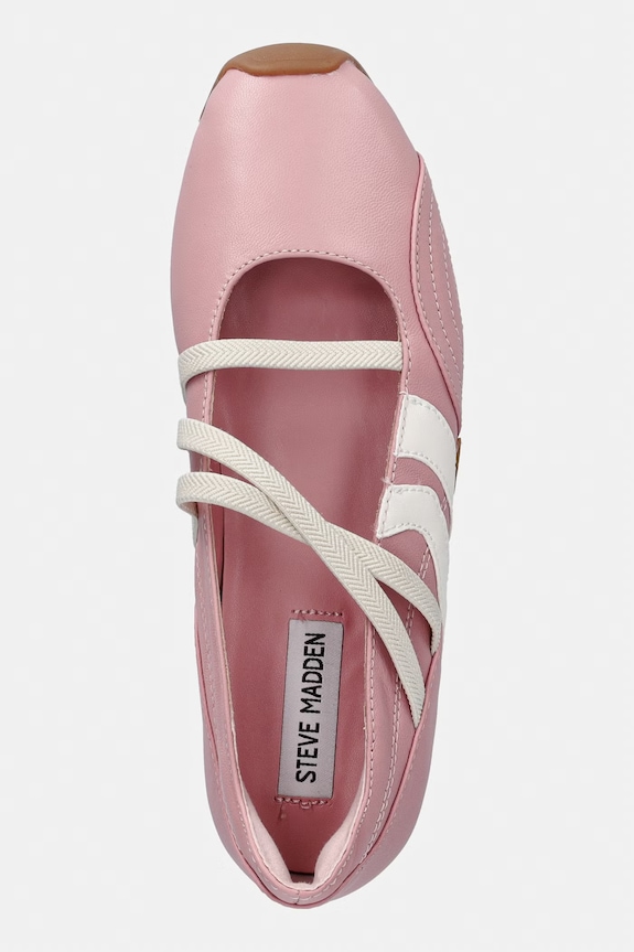 Balerinke Steve Madden Joisie roza 11005237.697