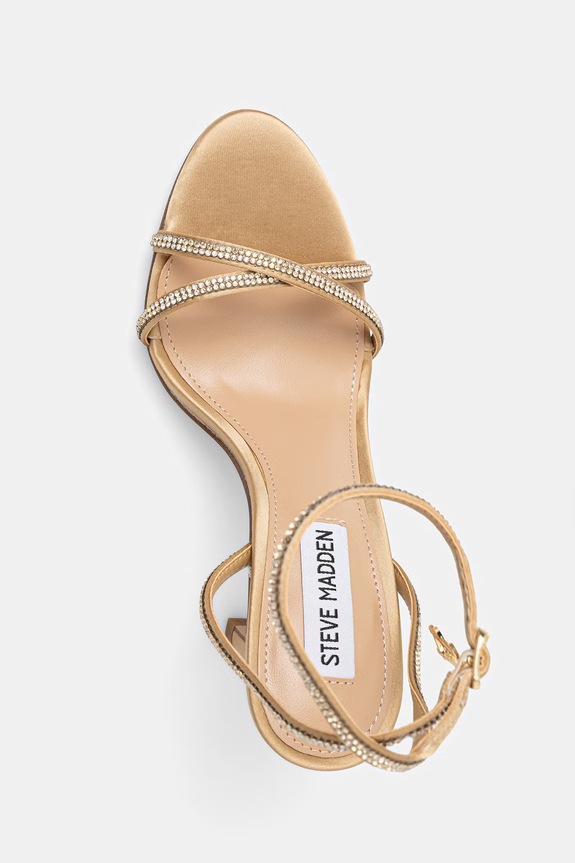 Sandale Steve Madden Jypsey-CNR bež 11005123.22H