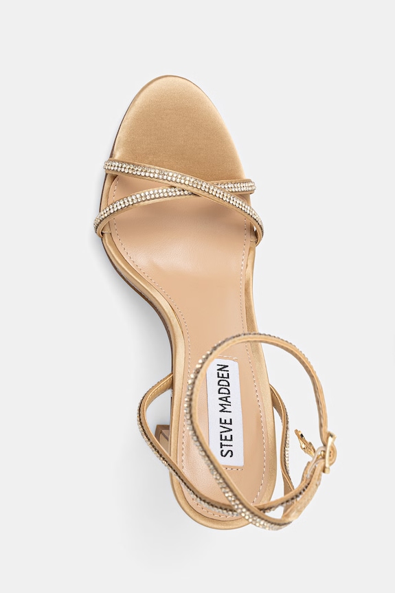 Sandale Steve Madden Jypsey-CNR bež 11005123.22H