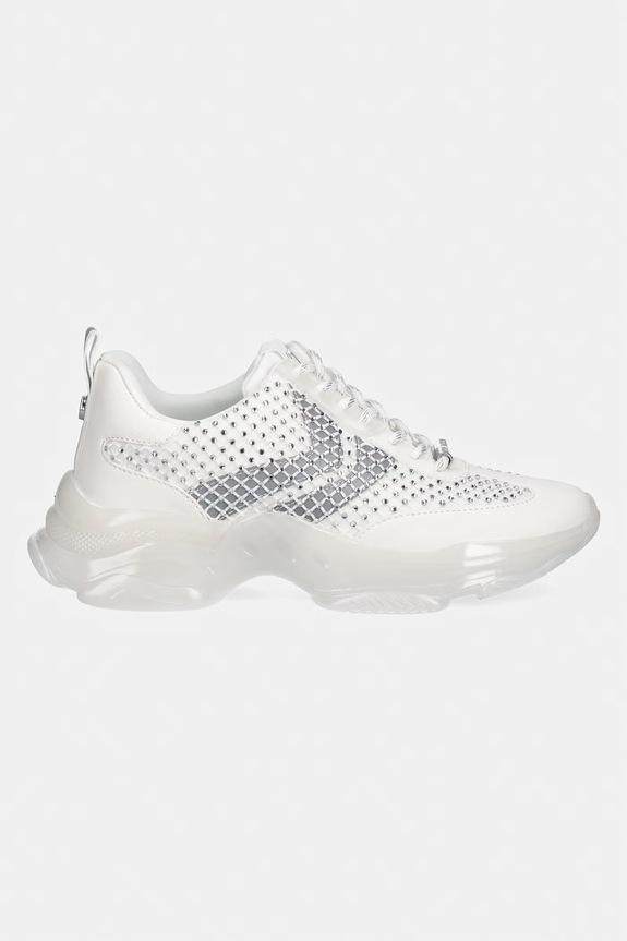 Sneakers Steve Madden Miravella-E 11005496.002 λευκό SS26